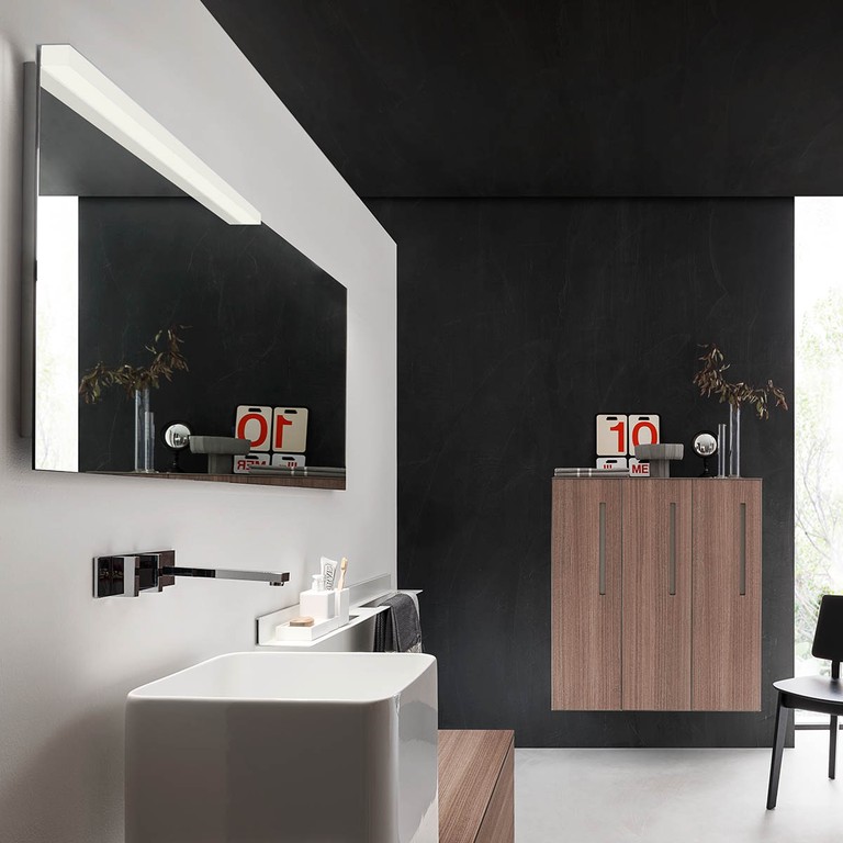 Ermes Wall lamp