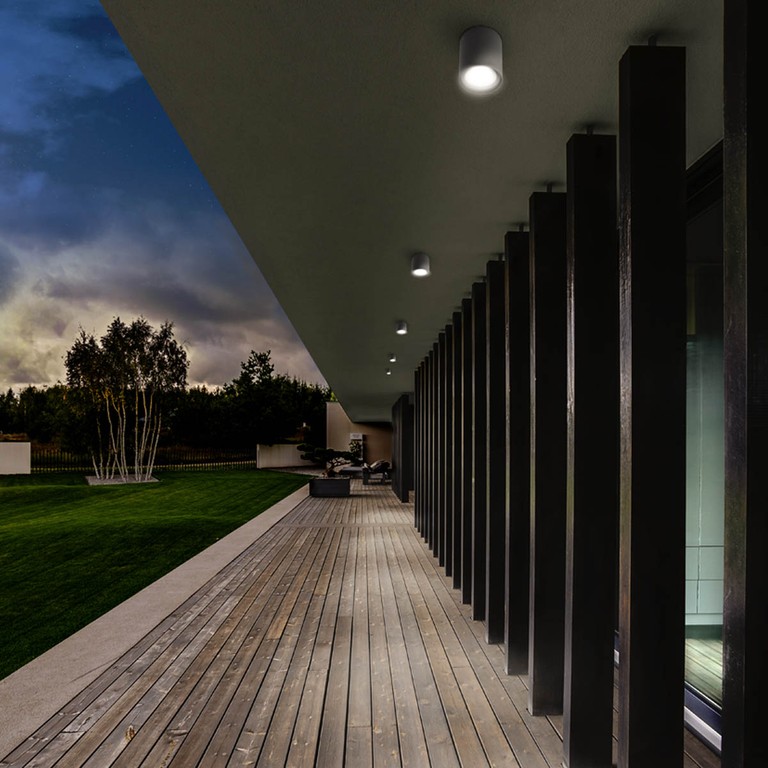 Eta Ceiling lamp