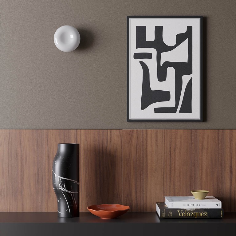 Ethos Ceiling lamp