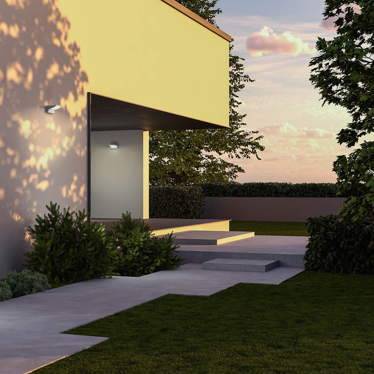 Flip Wall lamp