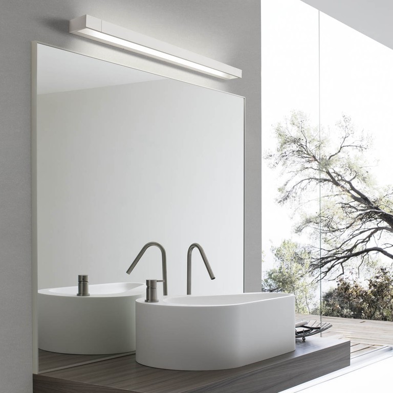 Flipper Wall lamp