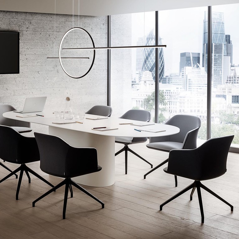 Giotto Pendant lamp