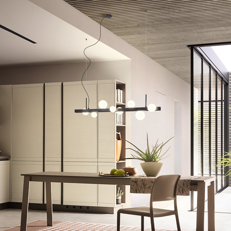 Goji Pendant lamp
