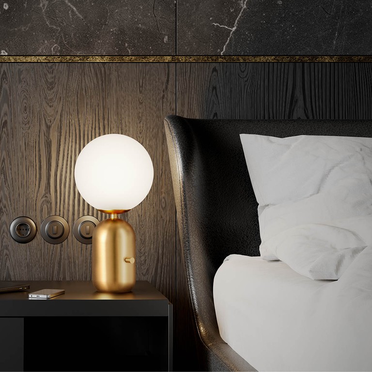 Helios Table lamp