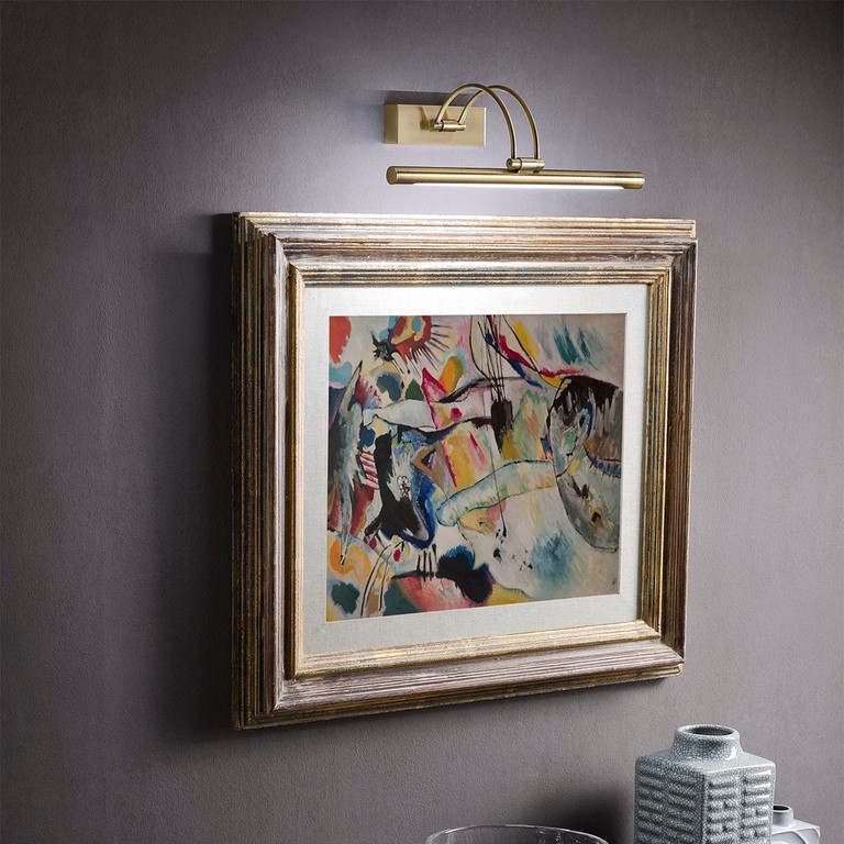 Ikon Wall lamp