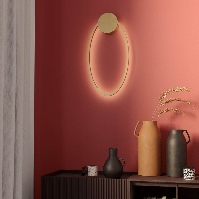 Leo Ceiling lamp
