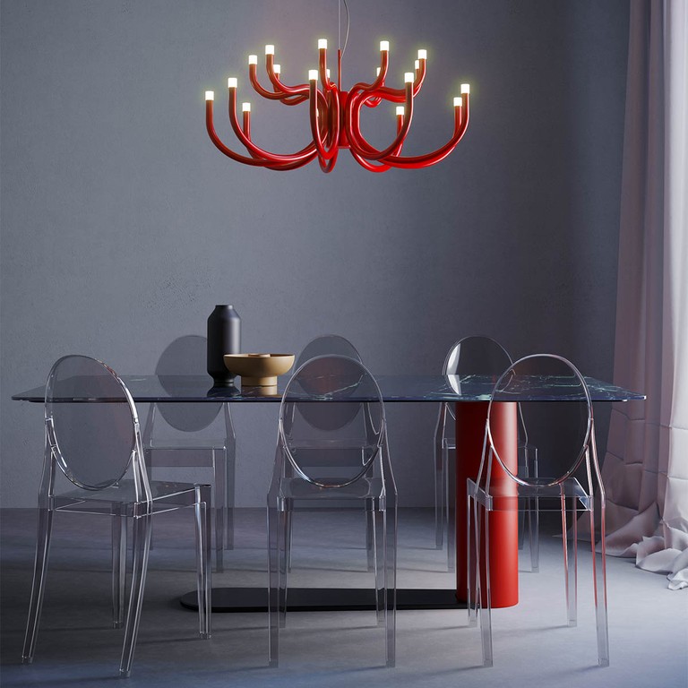 Luxor Pendant lamp