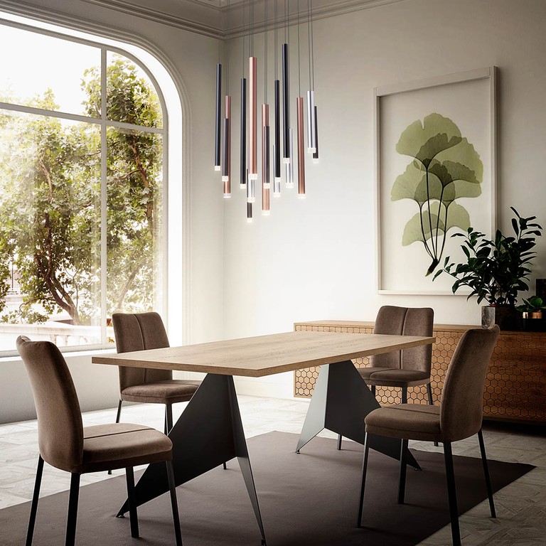 Madison Ceiling lamp