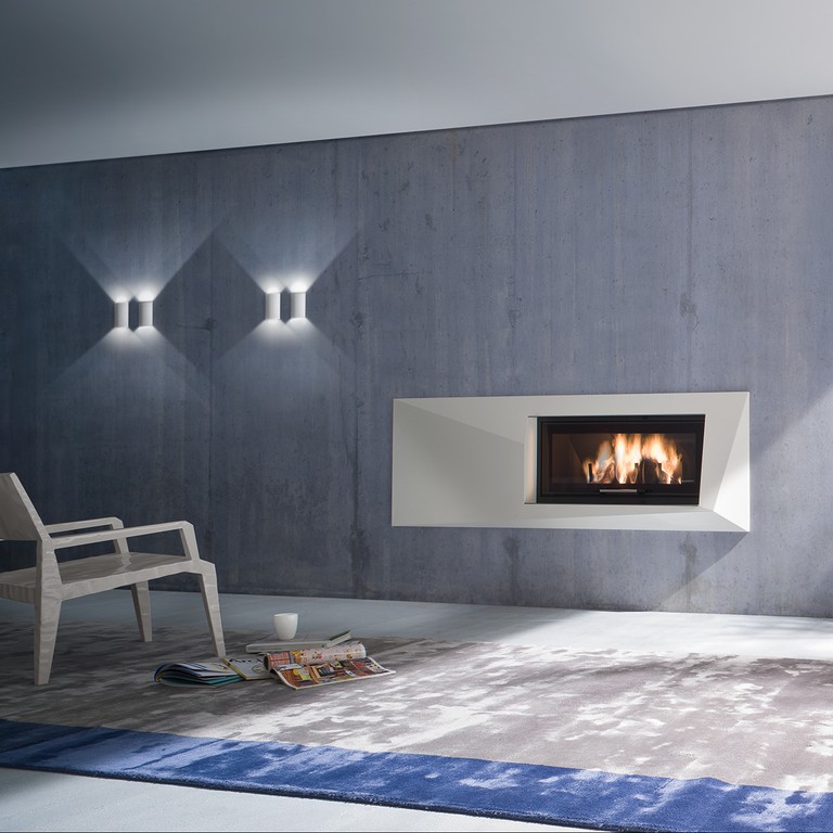 Match Wall lamp
