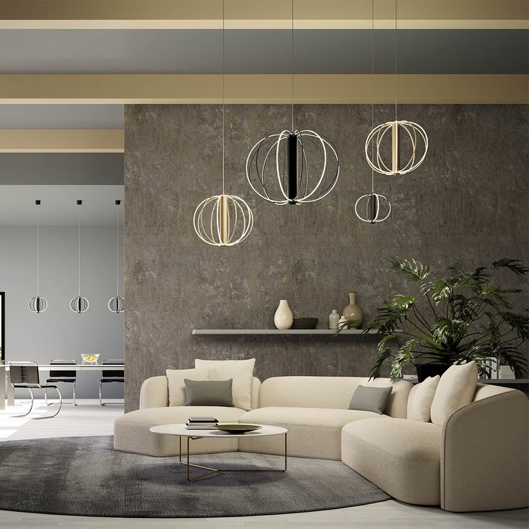 Moss Pendant lamp