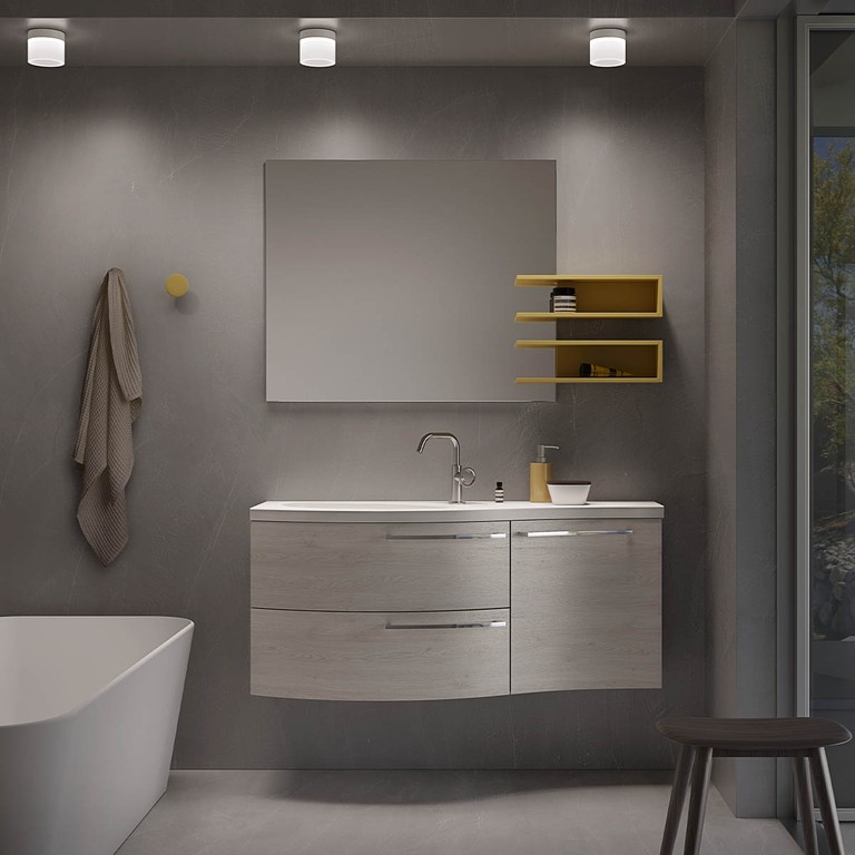 Naida Ceiling lamp