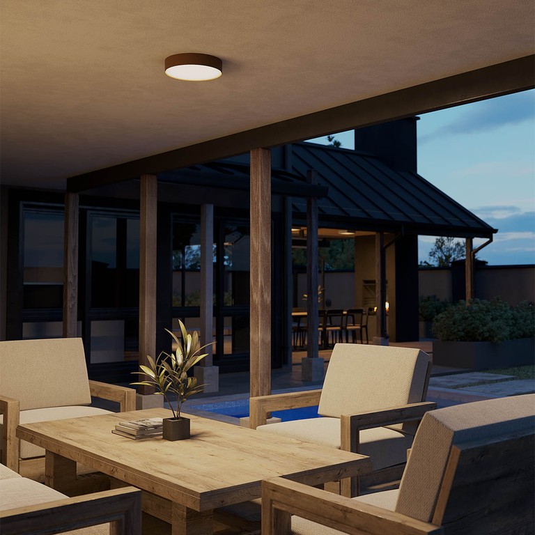 Nox Ceiling lamp