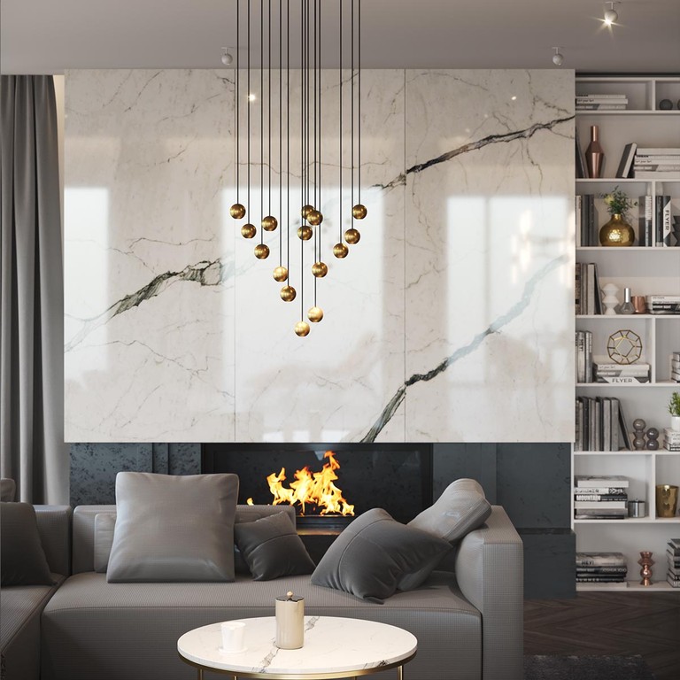 Obo Pendant lamp