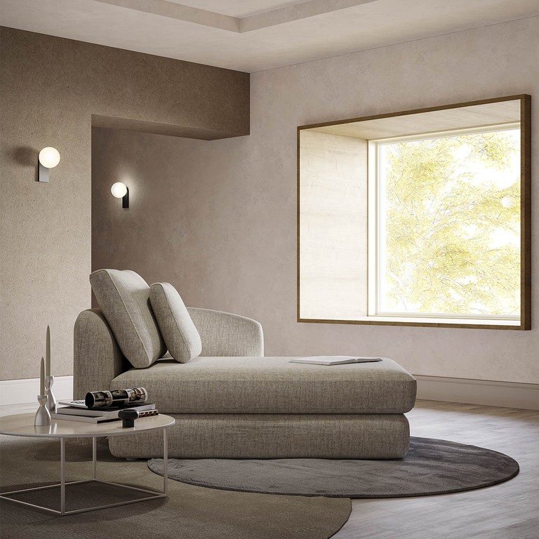 Opale Ceiling lamp