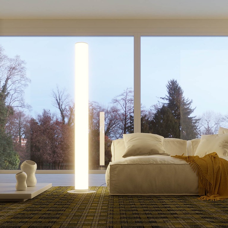Pilon Floor lamp