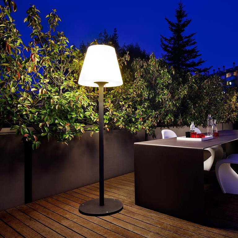 Pino Floor lamp