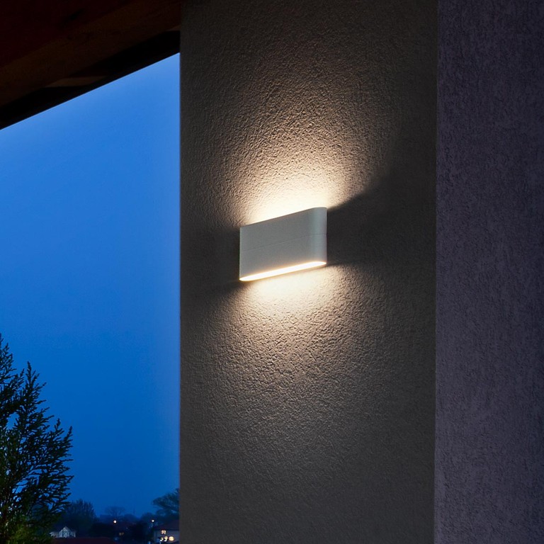 Klippe Wall lamp