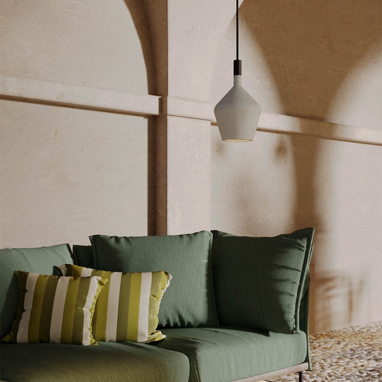 Potter Pendant lamp