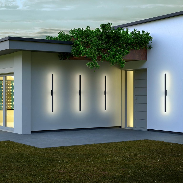 Reflexa Wall lamp
