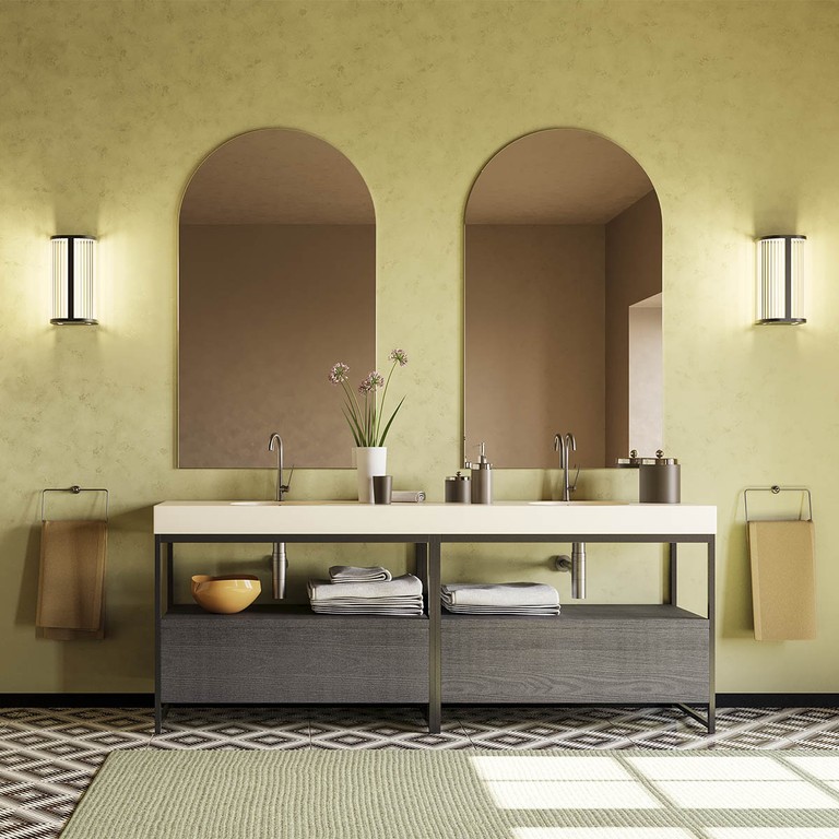 Rigo Wall lamp