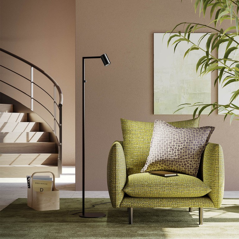 Rolf Floor lamp