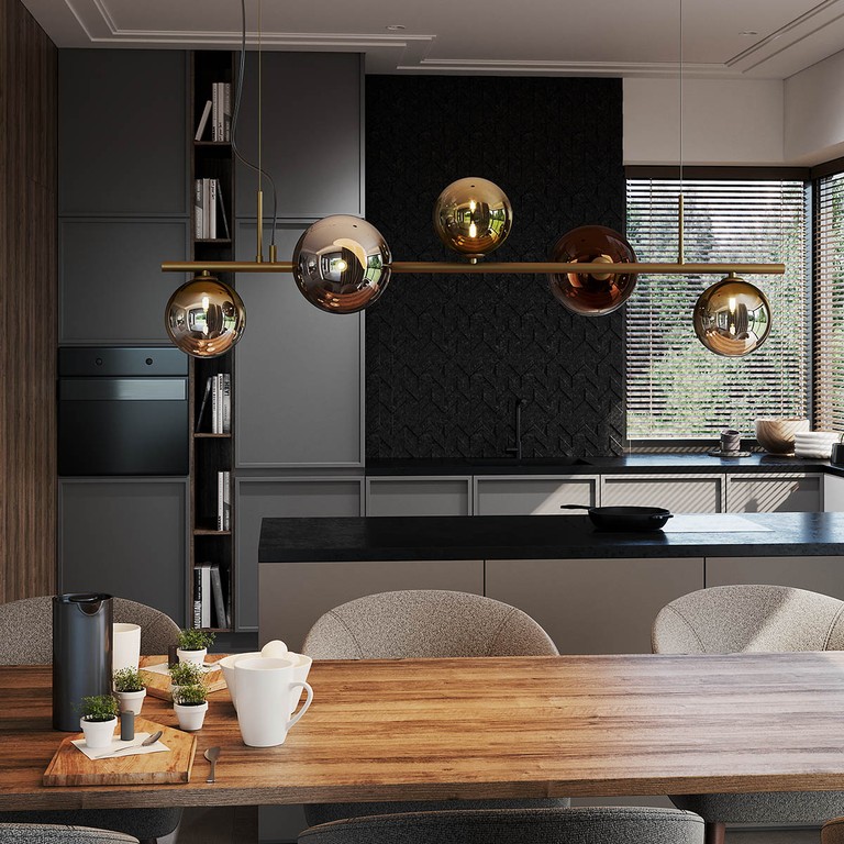 Roy Floor lamp