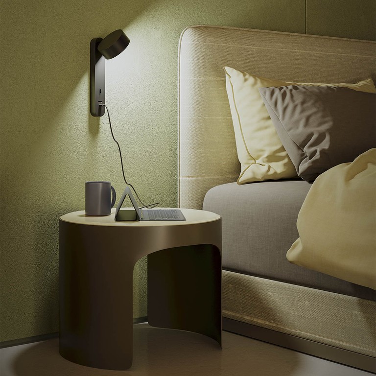 Sades Wall lamp