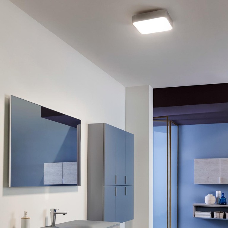 Screen Ip Ceiling lamp