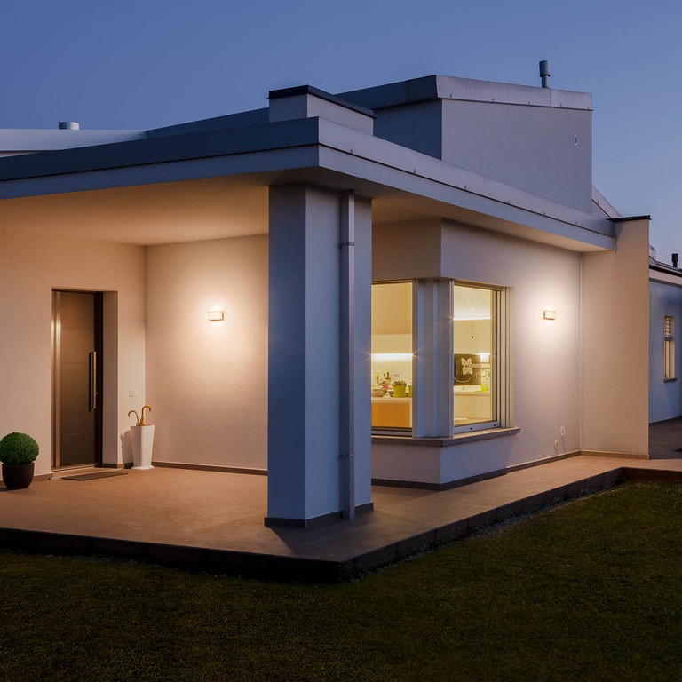Sebra Wall lamp