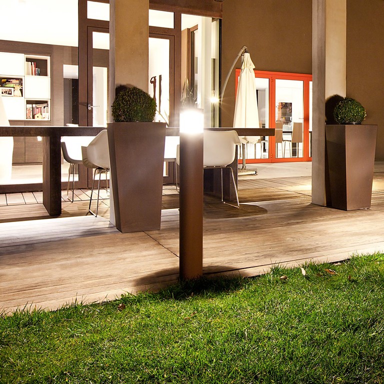 Spark Bollard