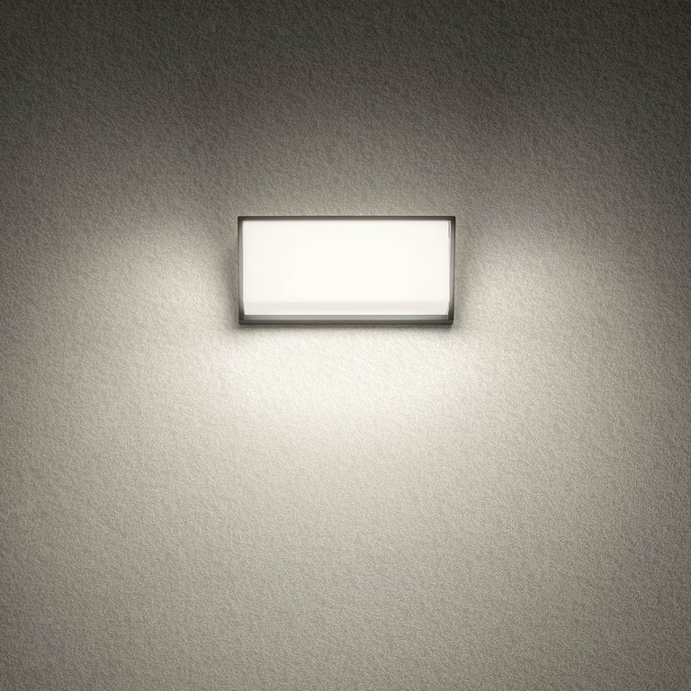 Spectra Wall lamp