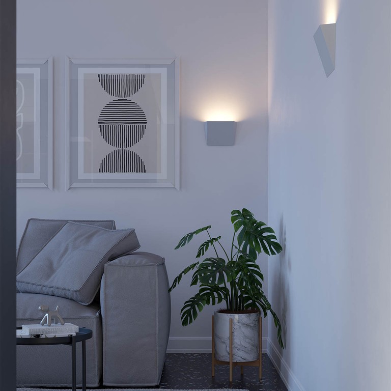 Stealth Wall lamp
