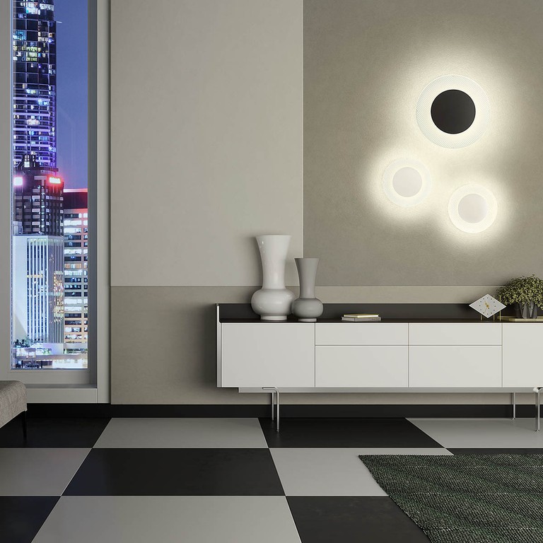 Tatoo Wall lamp