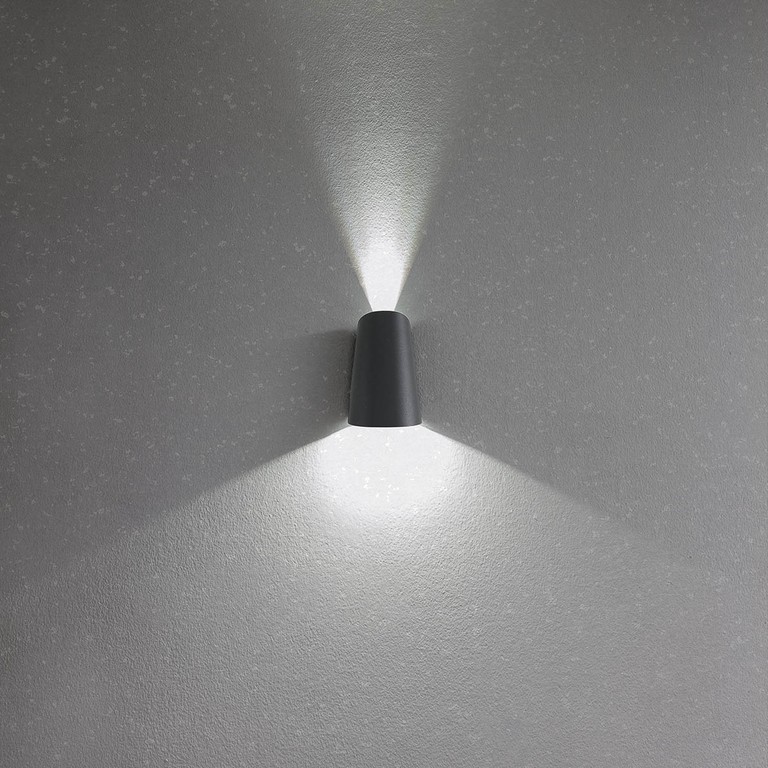 Twill Wall Lamp