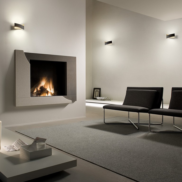 Xavier Wall lamp