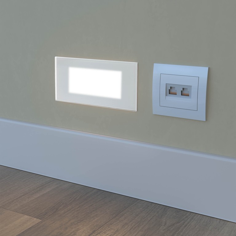 Xfade Step light