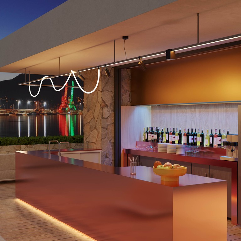 Xfort Outdoor system