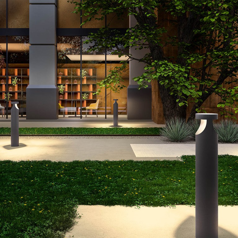 Xwalk Bollard