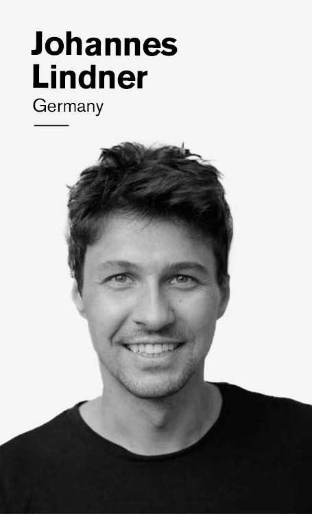 Johannes Lindner Design