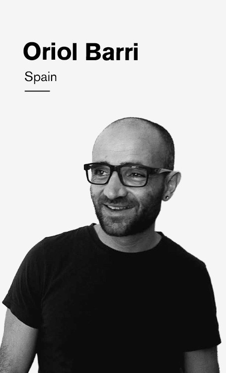 Oriol Barri