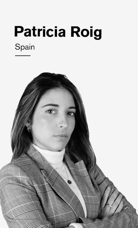 Patricia Roig