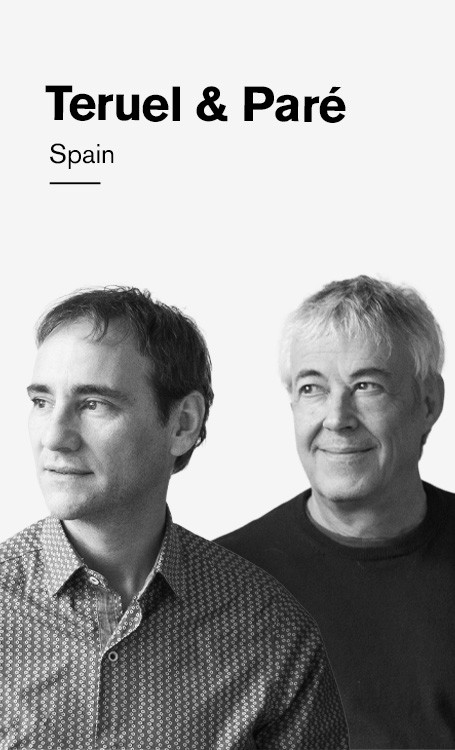 Teruel & Paré