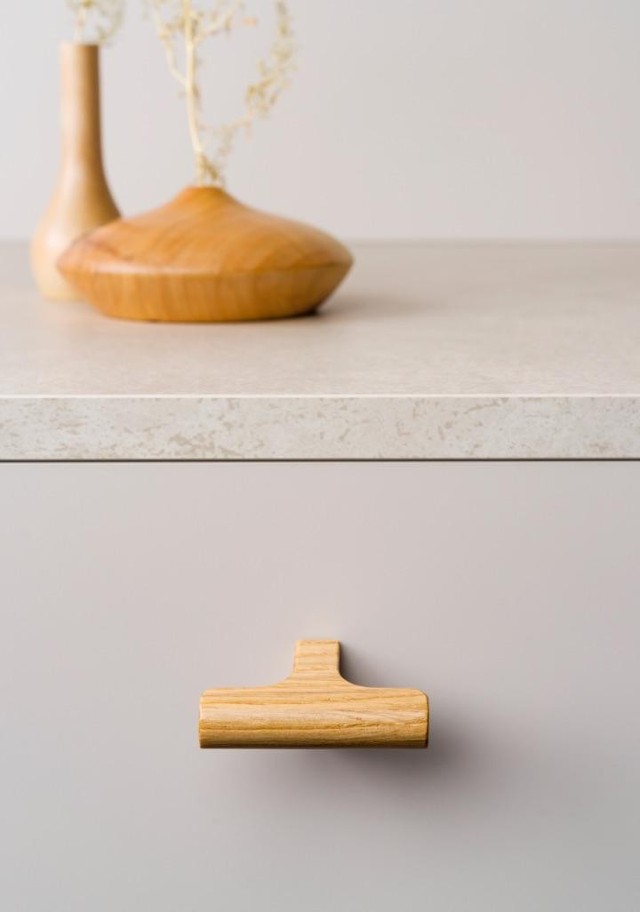 HINOKI WOOD