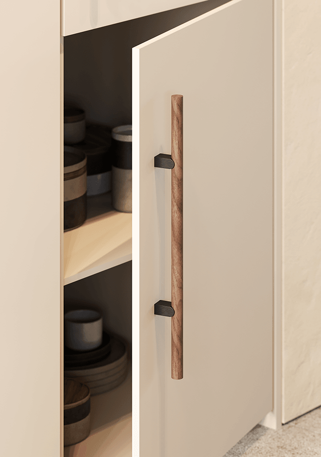 KUMO WOOD BIG 1SS