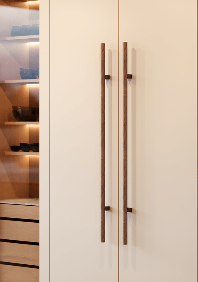 KUMO WOOD BIG ONE 1SS
