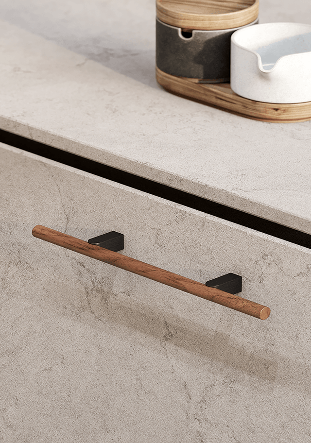 KUMO WOOD