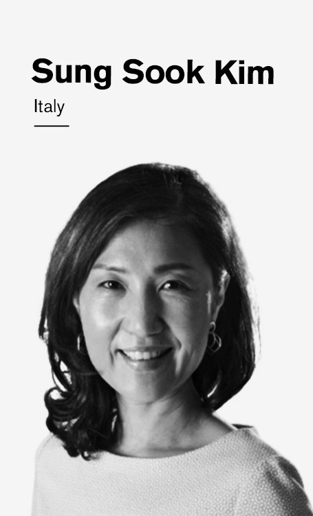 Sung Sook Kim