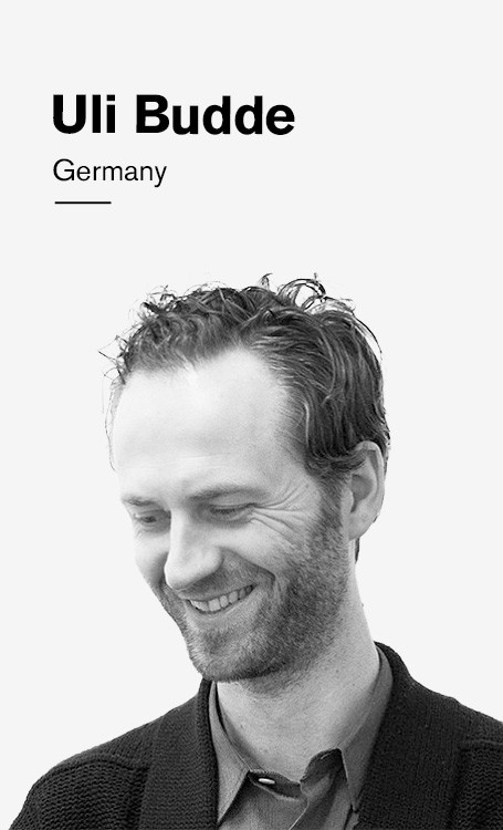 Uli Budde