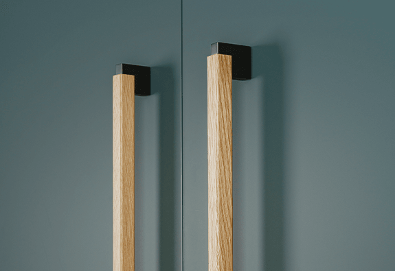 Holz Oberflächen